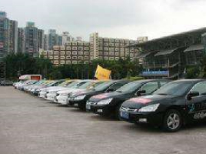 深圳市廣仁汽車陪駕服務(wù)體驗點(diǎn)評