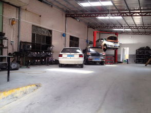 一站式汽車服務指南 從維修保養(yǎng)到專業(yè)陪駕