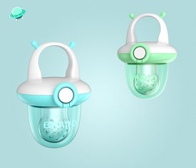 母嬰產品與用品 新手爸媽的貼心指南