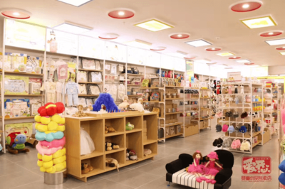 母嬰用品店進貨渠道全解析